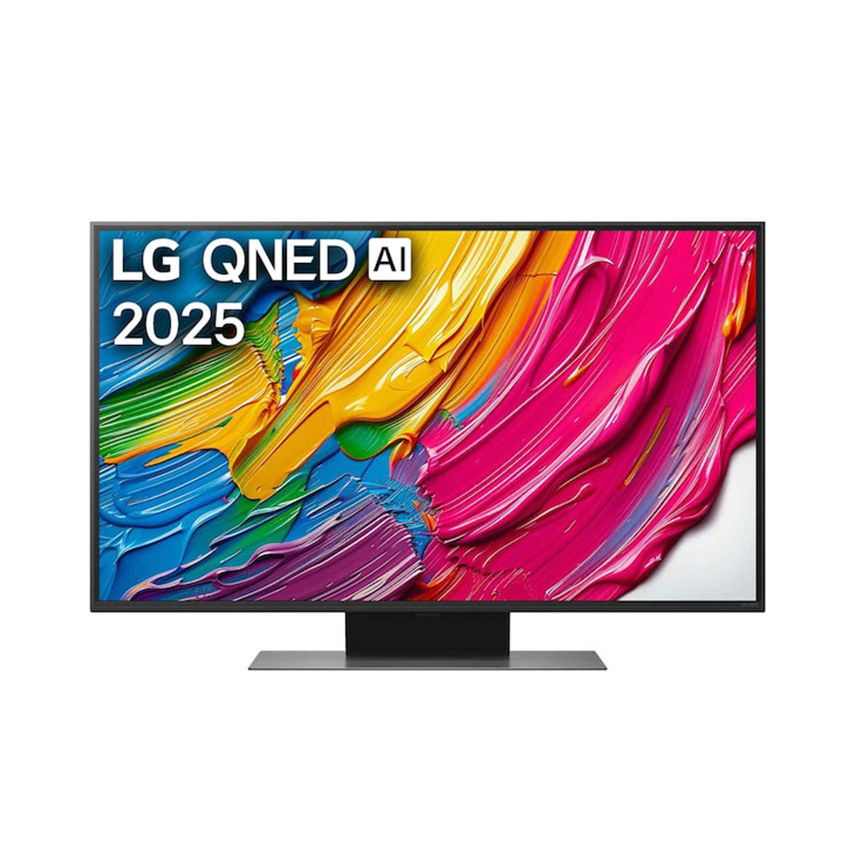 Smart Tivi QNED LG AI 4K 43 inch 43QNED81ASA - Hình 1