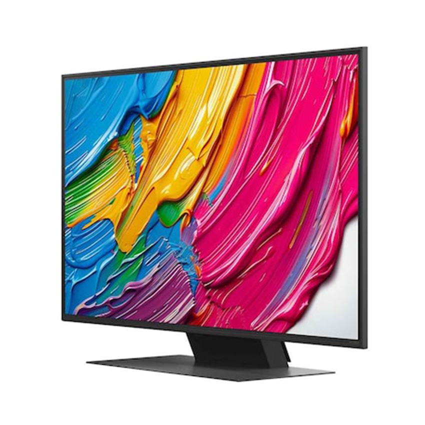 Smart Tivi QNED LG AI 4K 43 inch 43QNED81ASA - Hình 2