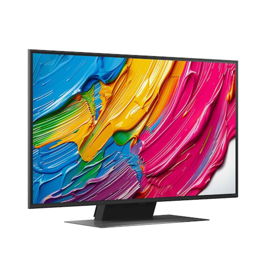 Smart Tivi QNED LG AI 4K 43 inch 43QNED81ASA - Hình 3