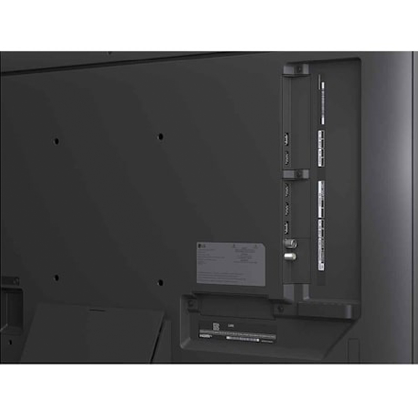 Smart Tivi QNED LG AI 4K 43 inch 43QNED81ASA - Hình 5