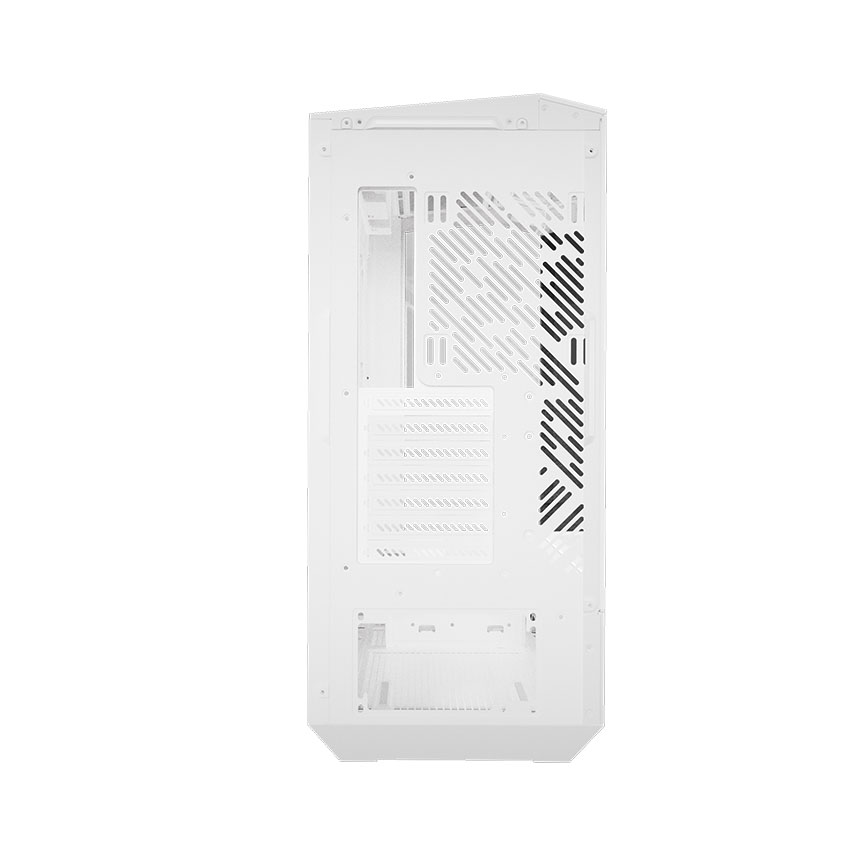 Vỏ case DARKFLASH DY460 White (ATX/0 Fan) - Hình 3