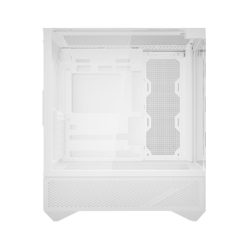 Vỏ case DARKFLASH DY460 White (ATX/0 Fan) - Hình 5