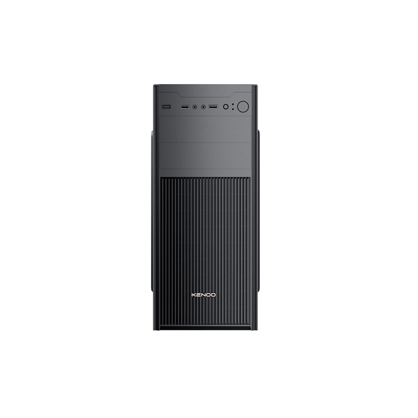 Vỏ case KENOO 2816 (ATX/0 fan) - Hình 5