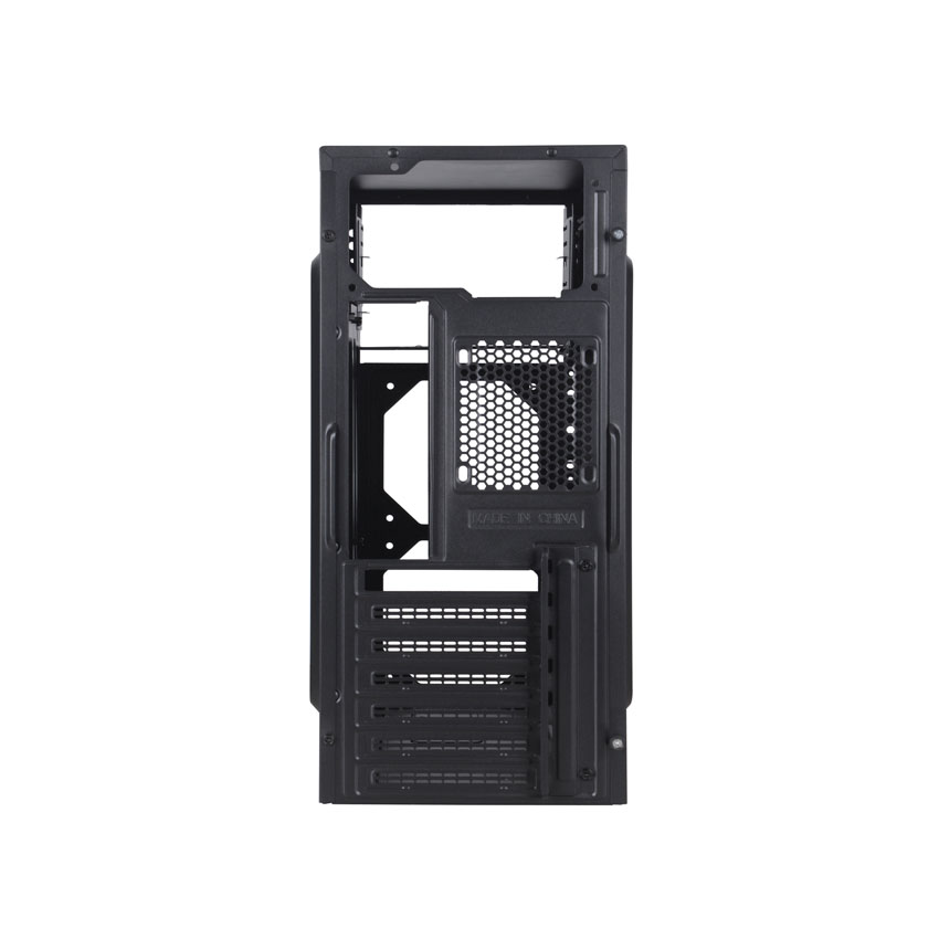 Vỏ case KENOO 2816 (ATX/0 fan) - Hình 4