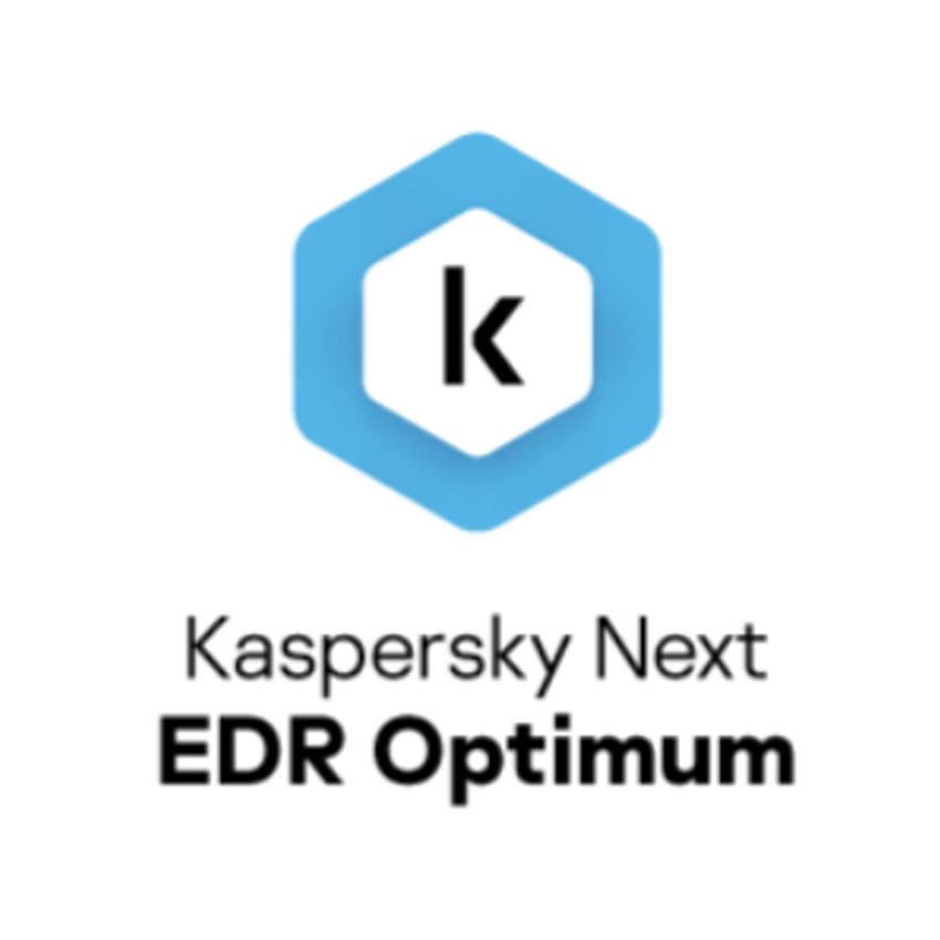 Bản quyền phần mềm diệt Virus Kaspersky Next EDR Optimum - Vietnam Edition 100-149 User, 1 year Base Plus License chính hãng