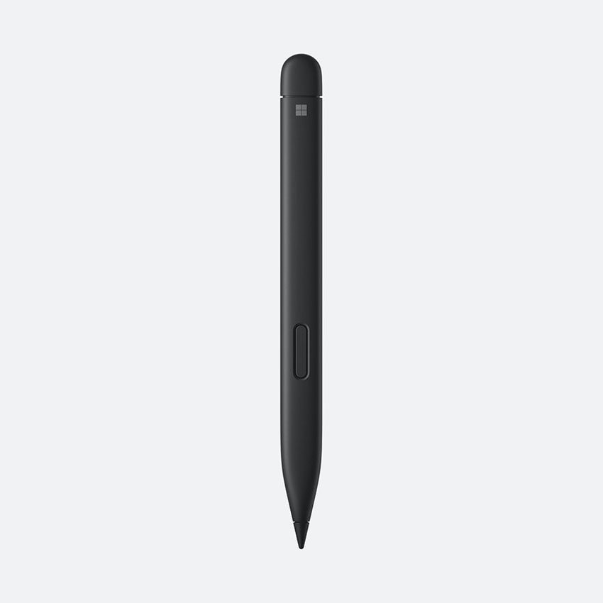 Bút cảm ứng Microsoft Surface Slim Pen 2 - Black chính hãng