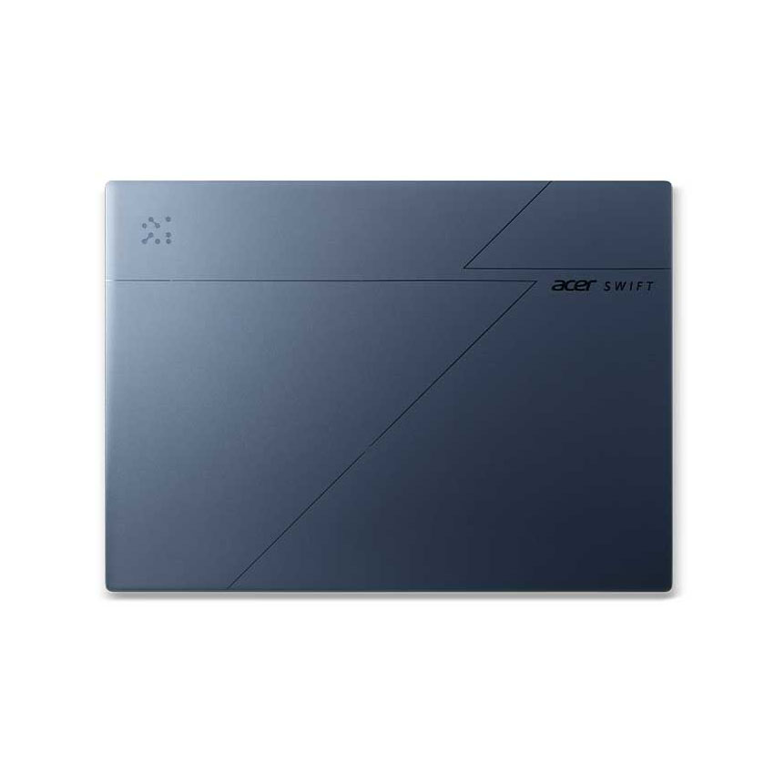 Laptop Acer Swift Go AI SFG14-75-765M (NX.JNBSV.004) (Ultra 7 258V/32GB LPDDR5X/512GB SSD/14.0 FHD+  - Hình 3