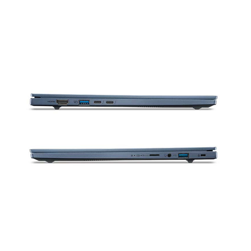 Laptop Acer Swift Go AI SFG14-75-765M (NX.JNBSV.004) (Ultra 7 258V/32GB LPDDR5X/512GB SSD/14.0 FHD+  - Hình 4
