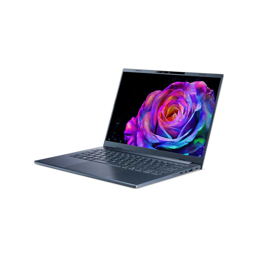 Laptop Acer Swift Go AI SFG14-75-765M (NX.JNBSV.004) (Ultra 7 258V/32GB LPDDR5X/512GB SSD/14.0 FHD+  - Hình 6