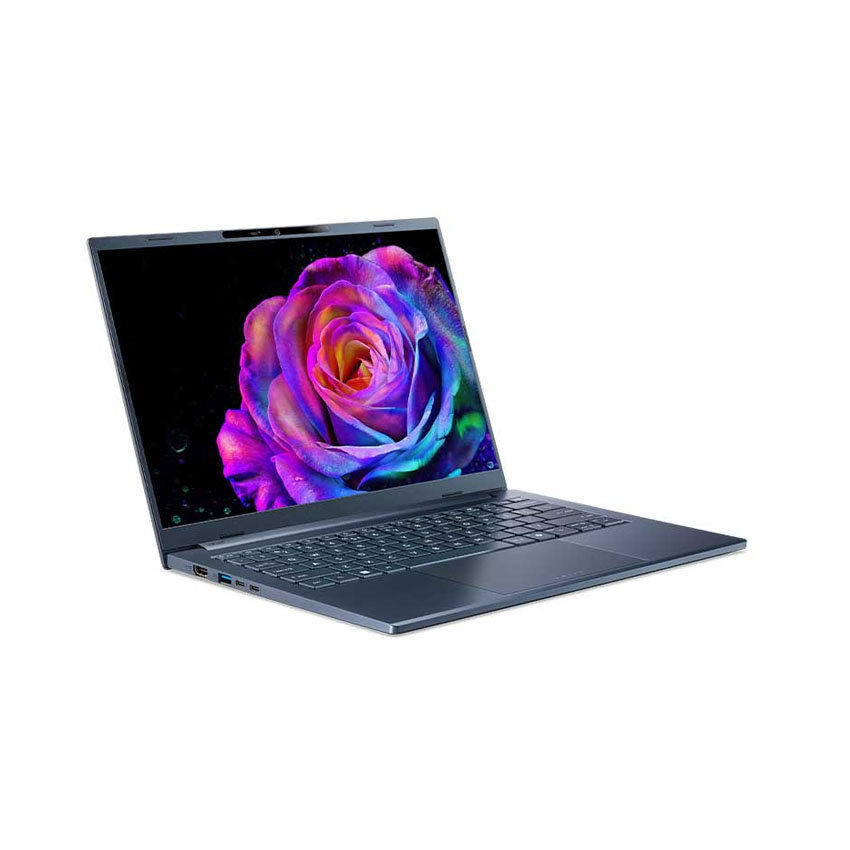 Laptop Acer Swift Go AI SFG14-75-765M (NX.JNBSV.004) (Ultra 7 258V/32GB LPDDR5X/512GB SSD/14.0 FHD+  - Hình 7