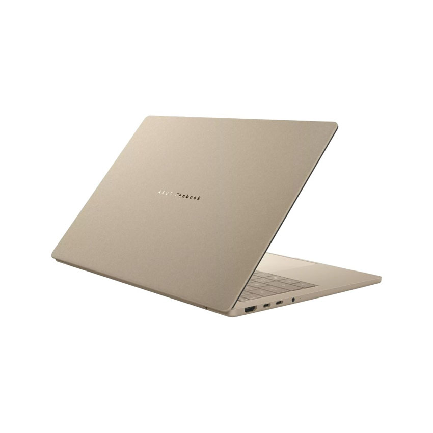 Asus ZenBook UX3407NA-QD132WS là mẫu ultrabook cao cấp thế hệ mới, hướng đến người dùng doanh nhân, sáng tạo nội dung