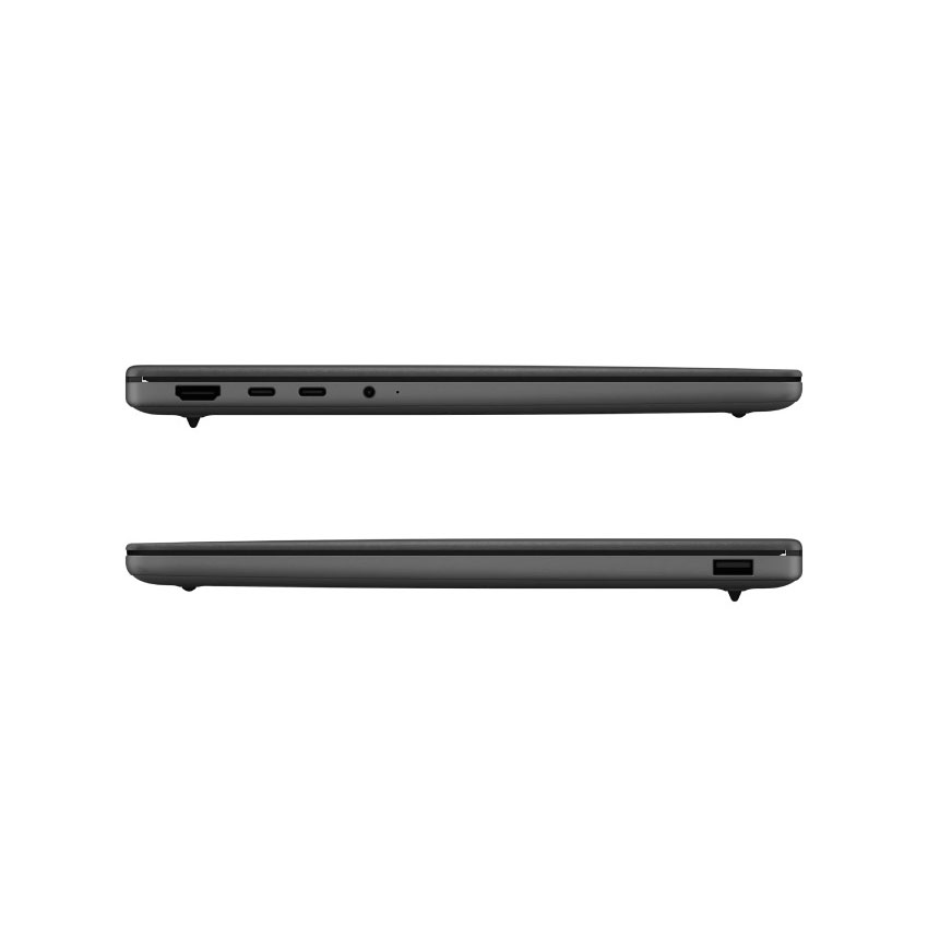 Laptop Asus ZenBook UX3407NA-QD254W  (X2E-88-100/ 32GB RAM D5X/ 1TB SSD/ 14 WUXGA/ W7/ BT/ Win11H/ X - Hình 3