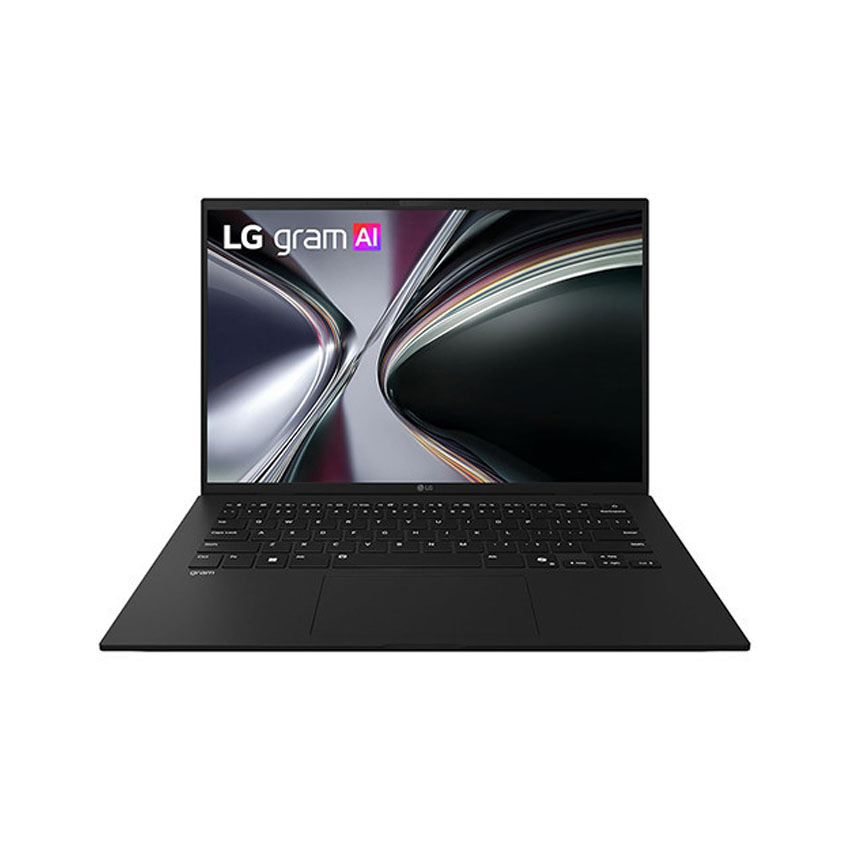 Laptop LG Gram 14Z90U-G.AN55A5 (Ultra 5 325/16GB RAM LPDDR5x/512GB SSD/14.0 inch FHD/Win 11/Đen) chính hãng