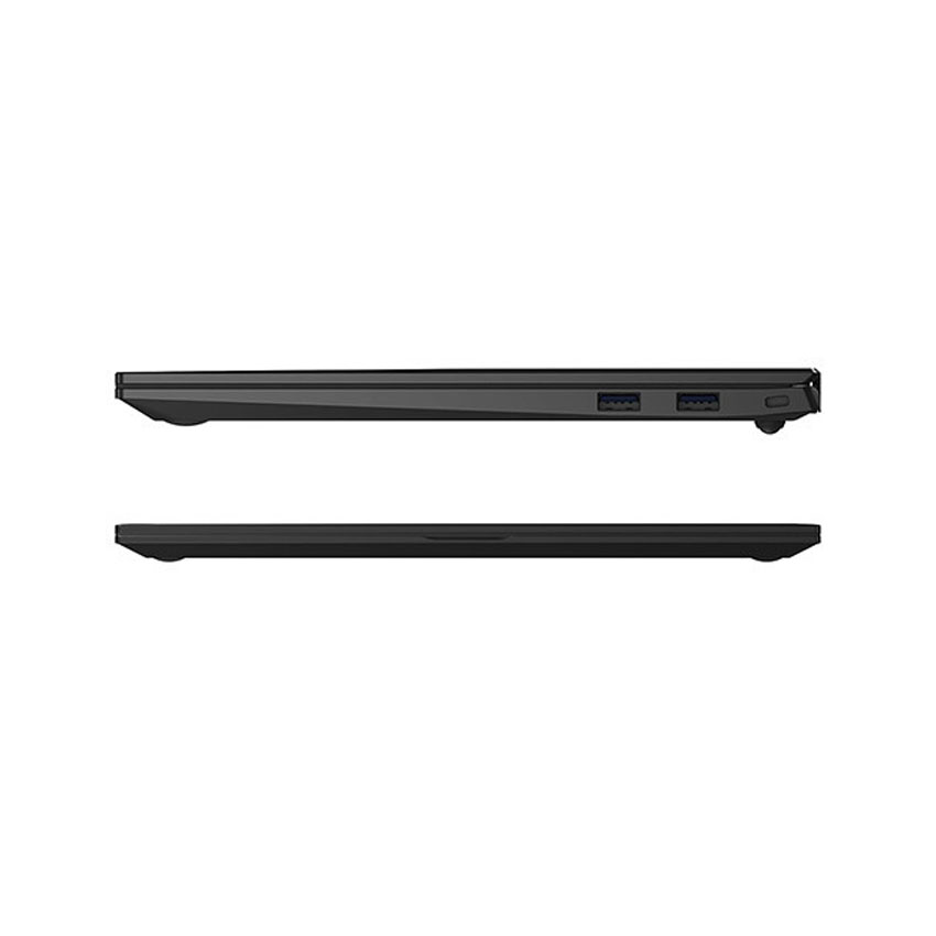 Laptop LG Gram 14Z90U-G.AN55A5 (Ultra 5 325/16GB RAM LPDDR5x/512GB SSD/14.0 inch FHD/Win 11/Đen) - Hình 4