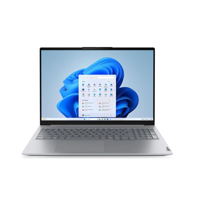 Laptop Lenovo Thinkbook 16 G9 21US008FVN ( i5 13420H/ 16GB RAM D5/ 512GB SSD/ 16 WUXGA/ Win11H/ Xám) chính hãng