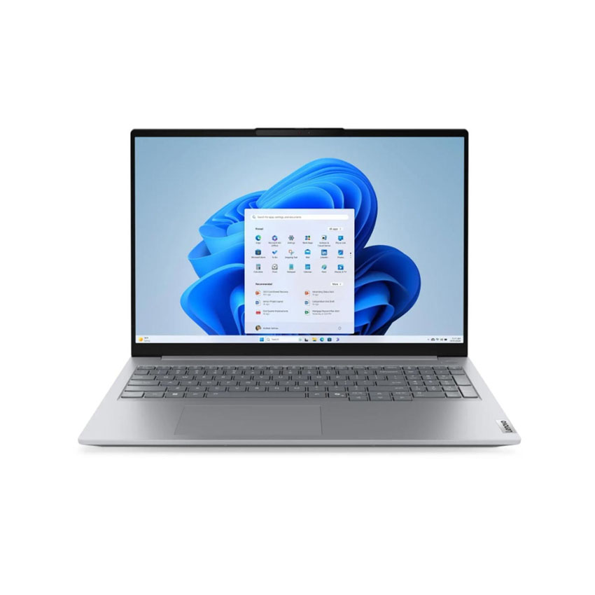 Laptop Lenovo Thinkbook 16 G9 21US008FVN ( i5 13420H/ 16GB RAM D5/ 512GB SSD/ 16 WUXGA/ Win11H/ Xám) - Hình 2
