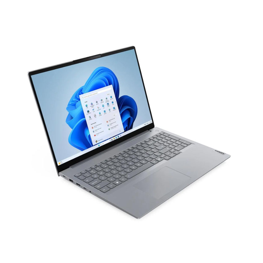 Laptop Lenovo Thinkbook 16 G9 21US008FVN ( i5 13420H/ 16GB RAM D5/ 512GB SSD/ 16 WUXGA/ Win11H/ Xám) - Hình 4