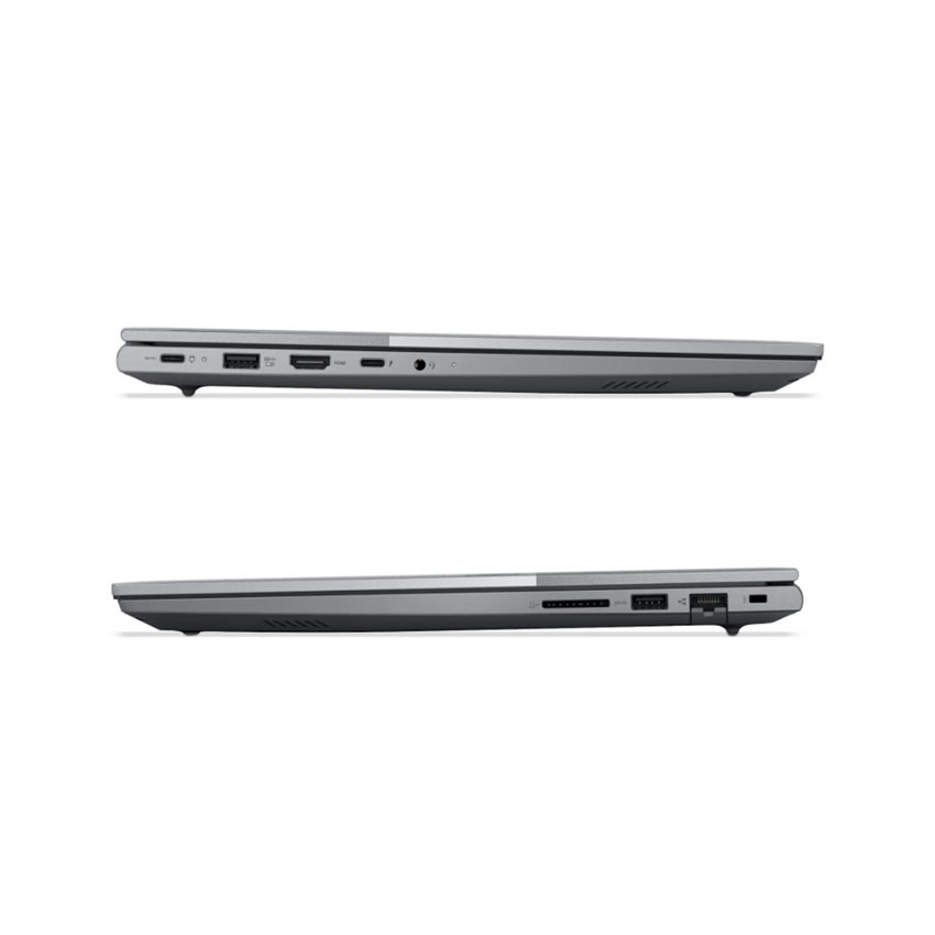 Laptop Lenovo Thinkbook 16 G9 21US008FVN ( i5 13420H/ 16GB RAM D5/ 512GB SSD/ 16 WUXGA/ Win11H/ Xám) - Hình 7