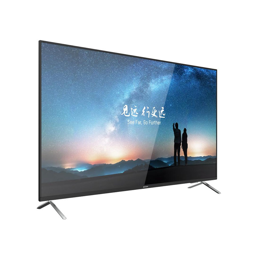 Màn hình HIKVISION DS-D5065UC-C (65 inch/4K/60Hz/8ms) chính hãng