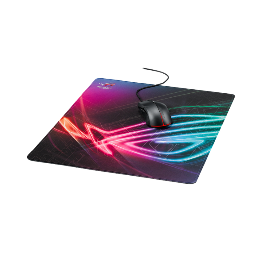 Bàn di chuột ASUS ROG Strix Edge - Hình 2