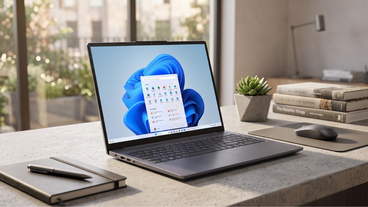 laptop cho sinh vien theo nganh hoc HACOM 8