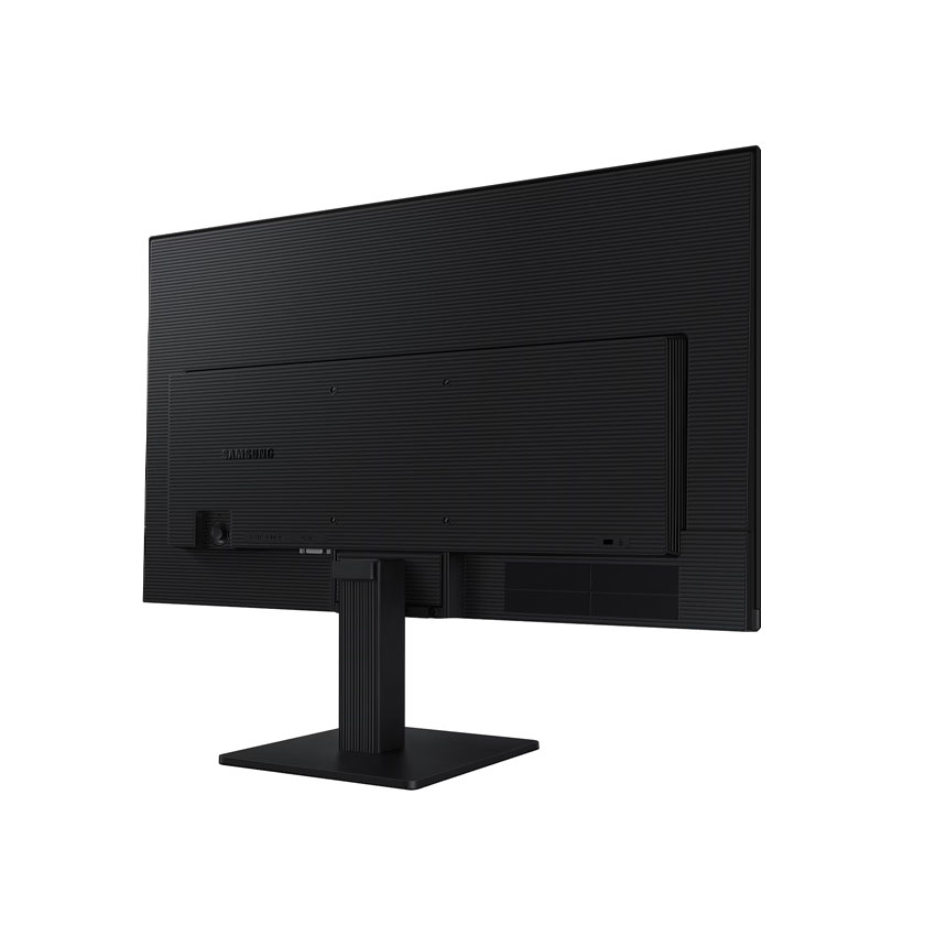 Màn hình Samsung LS24D300GAEXXV (24 inch/FHD/IPS/100Hz/5ms) -  Cũ đẹp (Full box) - Hình 2