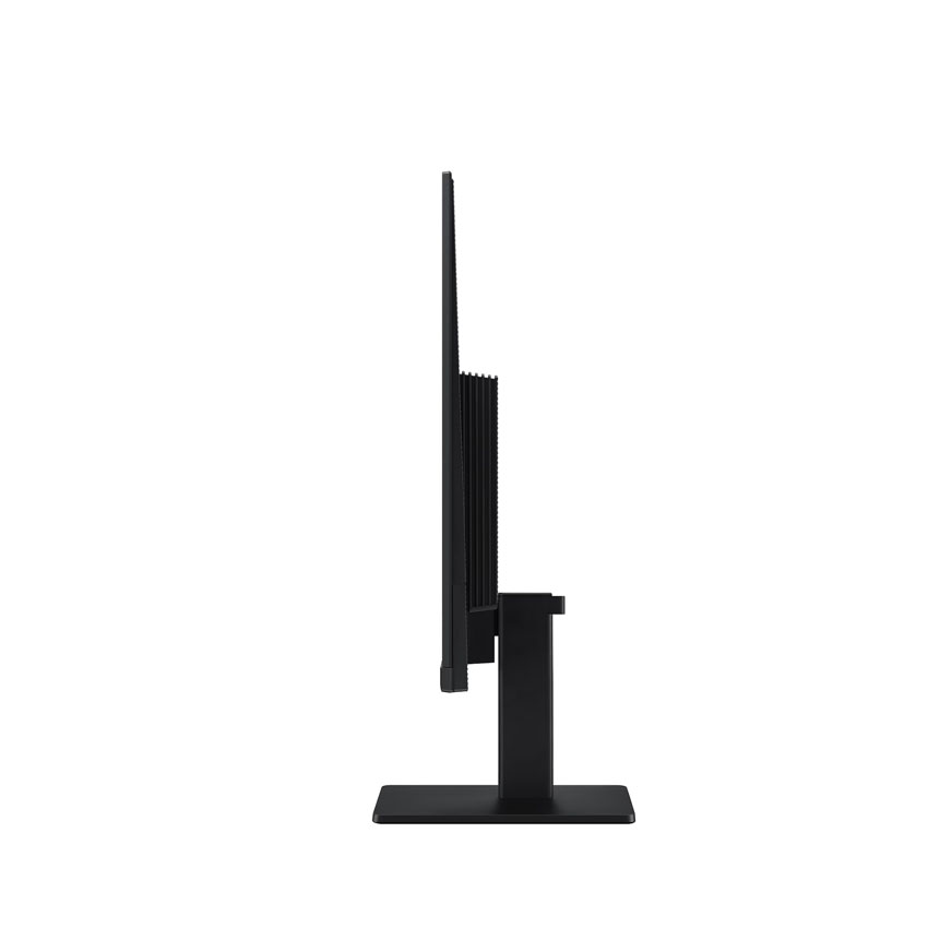 Màn hình Samsung LS24D300GAEXXV (24 inch/FHD/IPS/100Hz/5ms) -  Cũ đẹp (Full box) - Hình 4