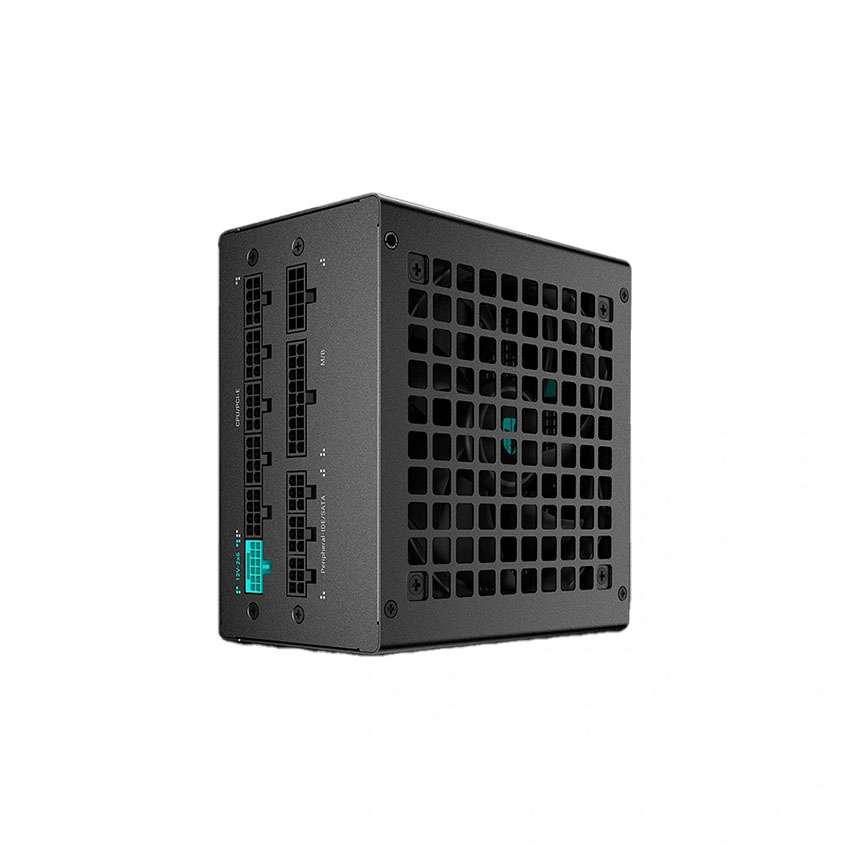 Nguồn DEEPCOOL GAMER STORM PQ850G - 850W (80+ Gold/ATX3.1/Full Modular) - Hình 2