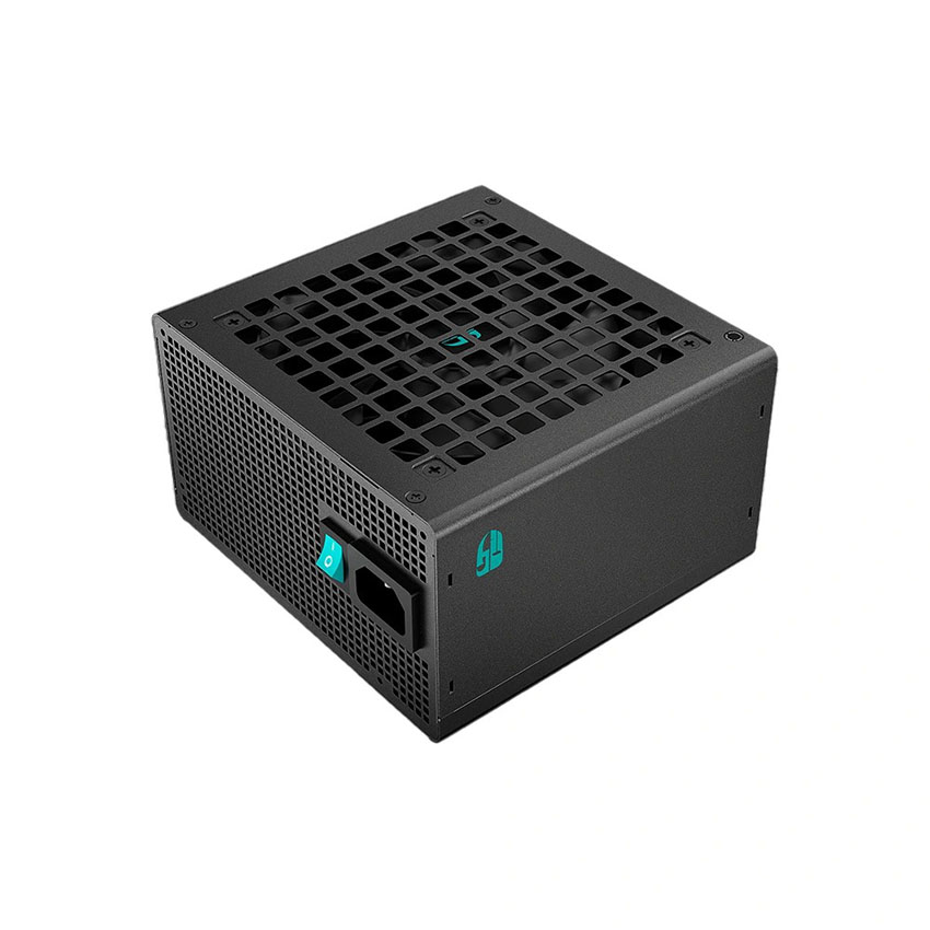 Nguồn DEEPCOOL GAMER STORM PQ850G - 850W (80+ Gold/ATX3.1/Full Modular) - Hình 3