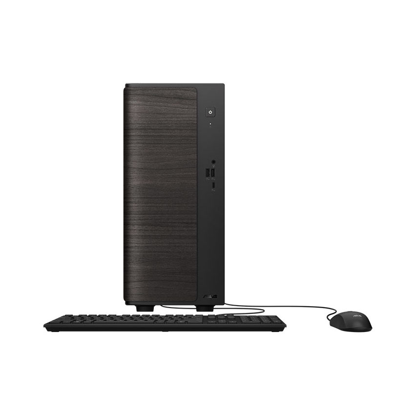 PC Asus V501MV-03100U014W (Core 3 100U/8GB D5/512GB SSD/KM/W11H/Đen) - Hình 1