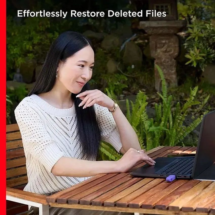 USB SanDisk Dual Drive USB Type-C Flash Drive 128GB, USB3.2 Gen1 Type C / Type A 4