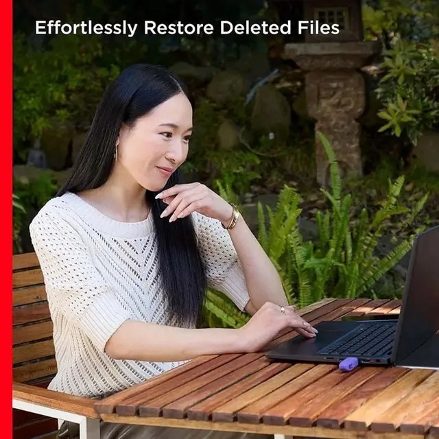 USB SanDisk Dual Drive USB Type-C Flash Drive 64GB, USB3.2 Gen1 Type C / Type A (SDDDC6-064G-G46NO) 2