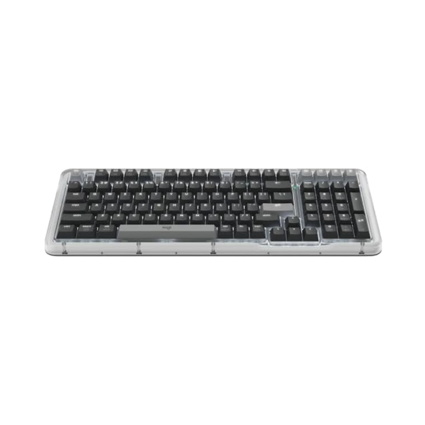 Bàn phím không dây Logitech Alto Keys K98M Graphite (920-013584) 1