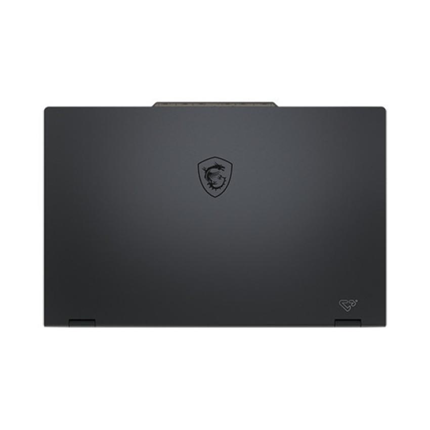 Laptop MSI Cyborg 15 (B2RWEKG-402VN) (Core 5 210H/16GB RAM/512GB SSD/RTX5050 8GB/15.6 inch FHD 144Hz/Win11/Đen/Balo) 4