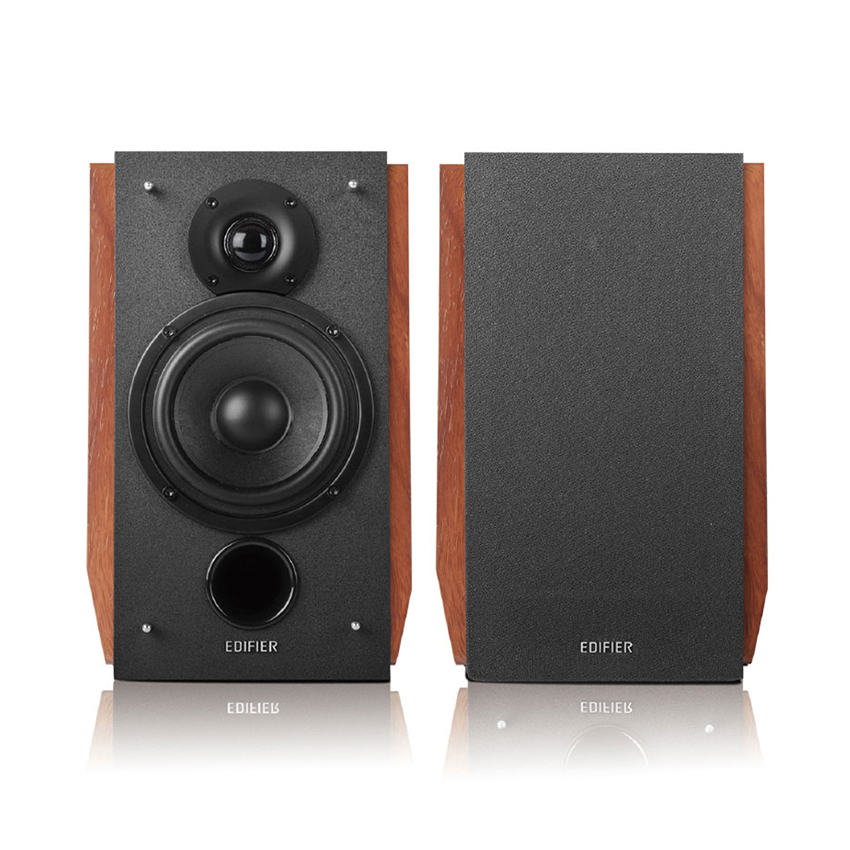 Loa Edifier R1700BT 2.0 - Màu nâu 1