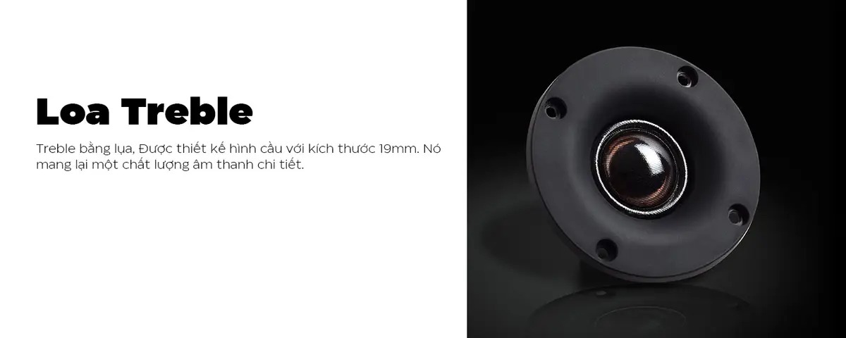 Loa Edifier R1700BT 2.0 - Màu nâu 2