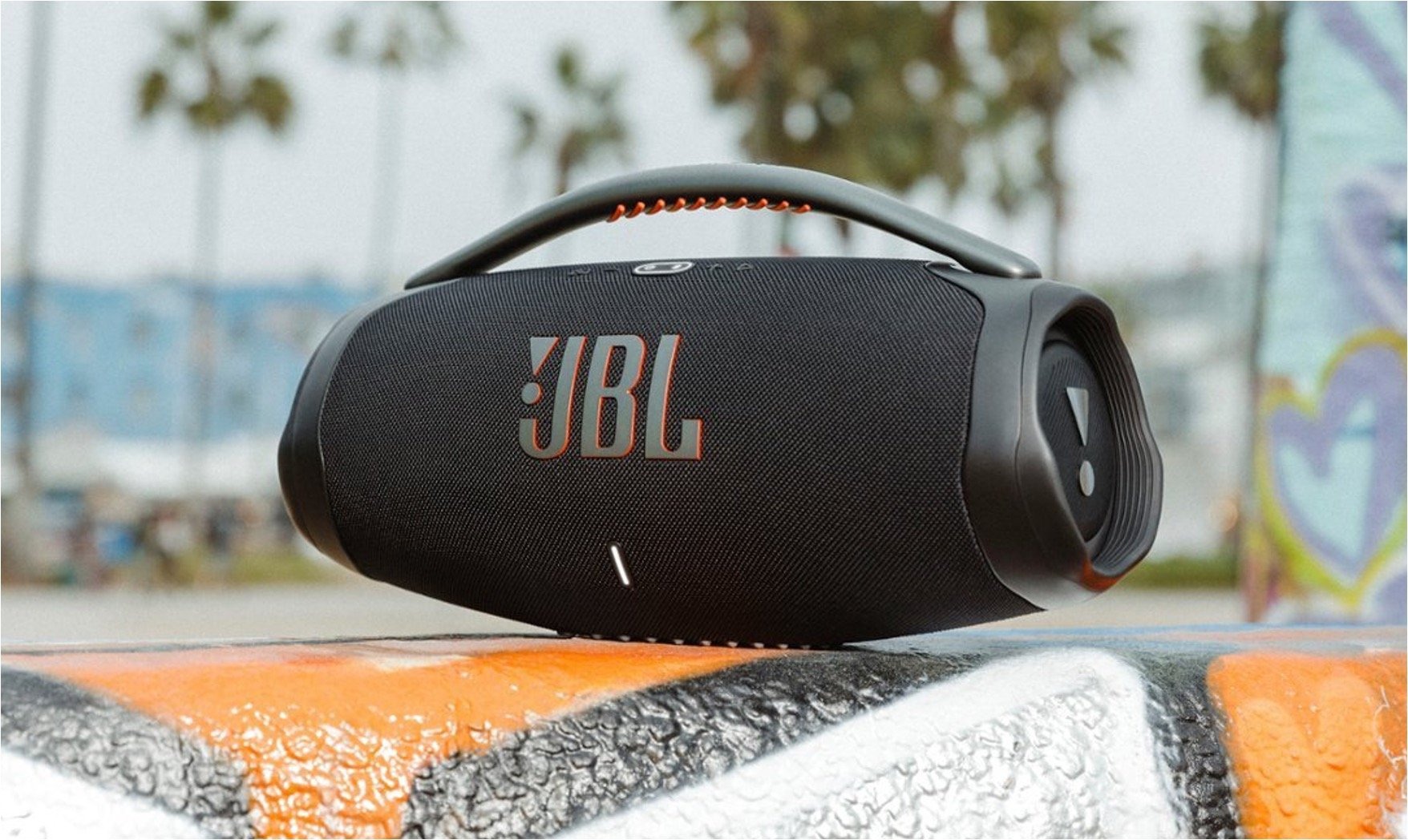 Loa JBL Boombox 4  1