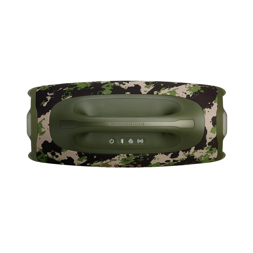 Loa JBL Boombox 4 màu camo 3
