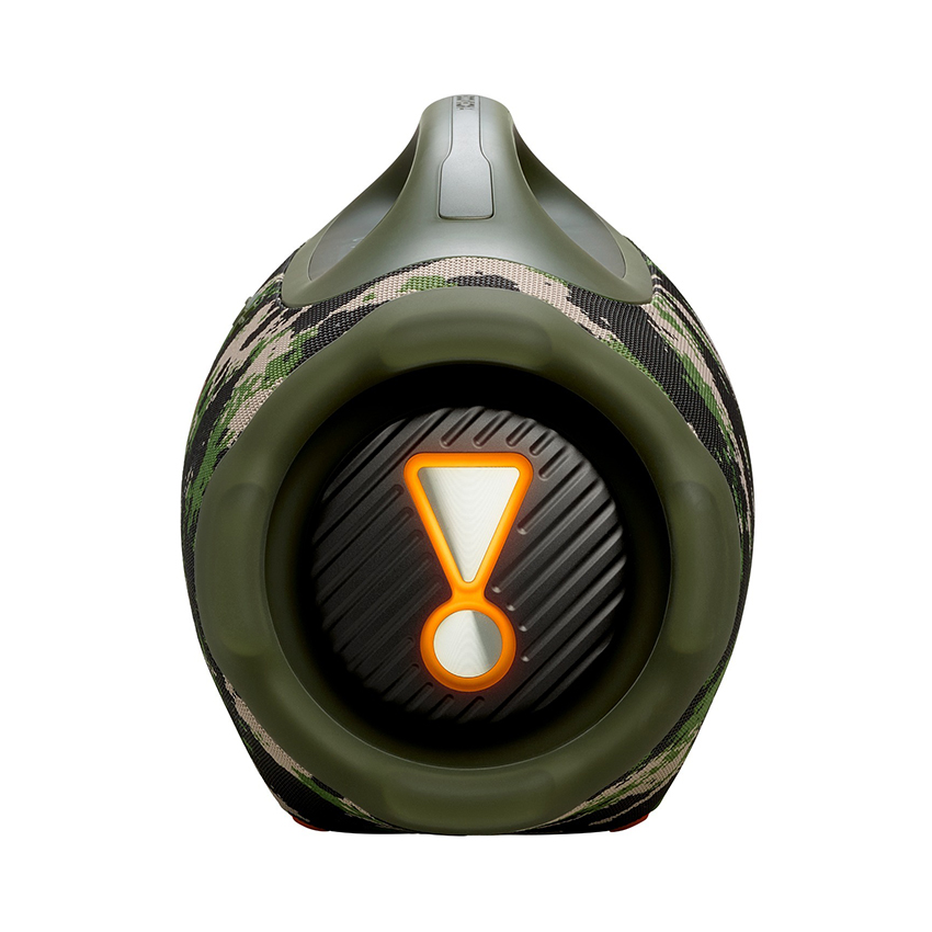 Loa JBL Boombox 4 màu camo 4