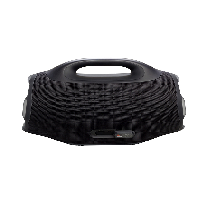 Loa JBL Boombox 4 màu đen 2