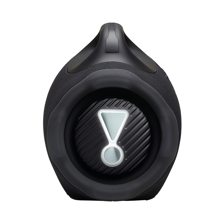 Loa JBL Boombox 4 màu đen 4