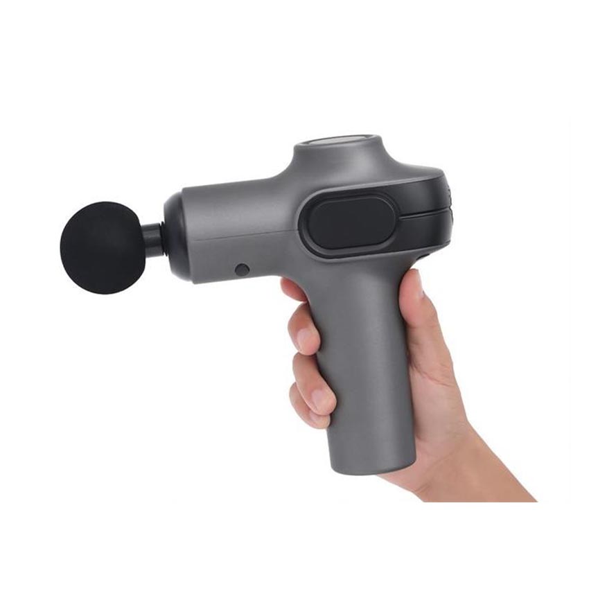 Máy Massage Cầm Tay Kachi MK377 3