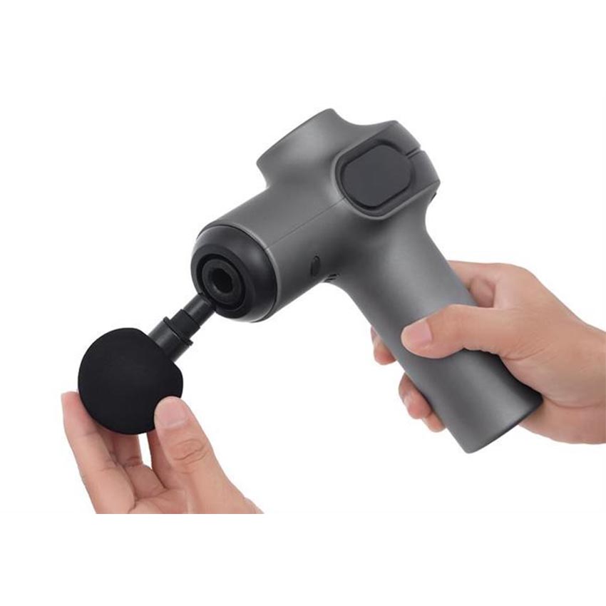 Máy Massage Cầm Tay Kachi MK377 11