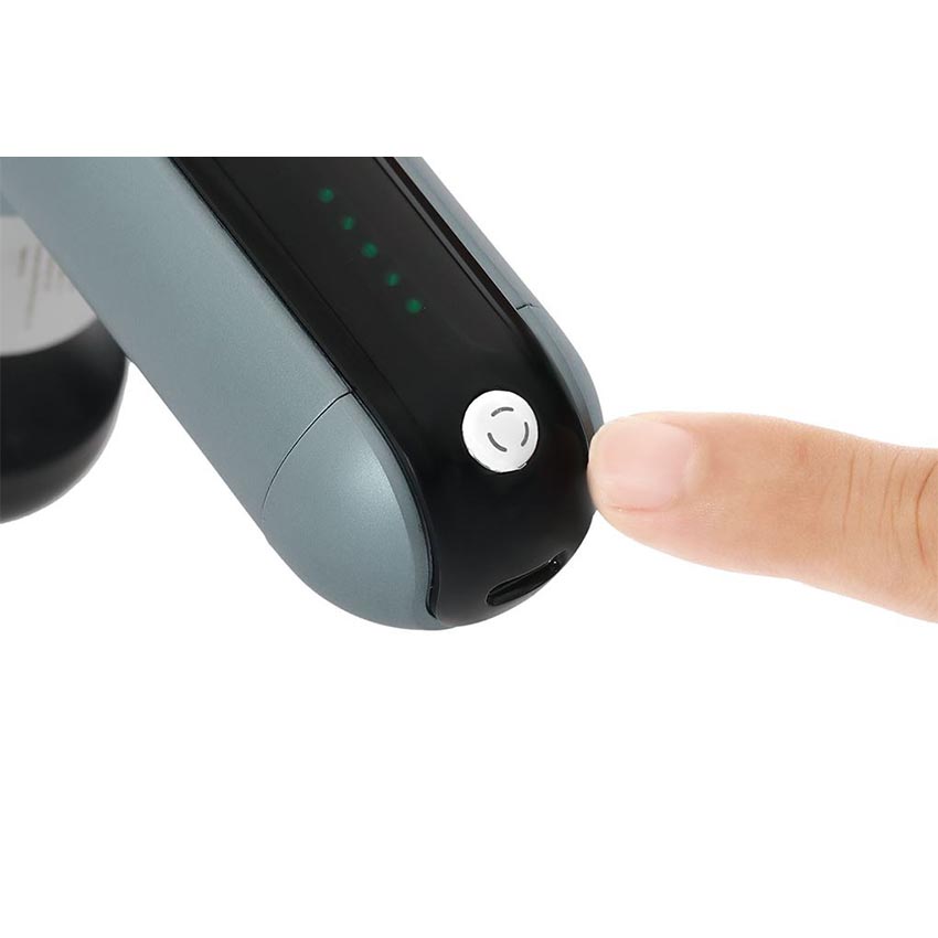 Máy massage cầm tay Philips PPM7303 5