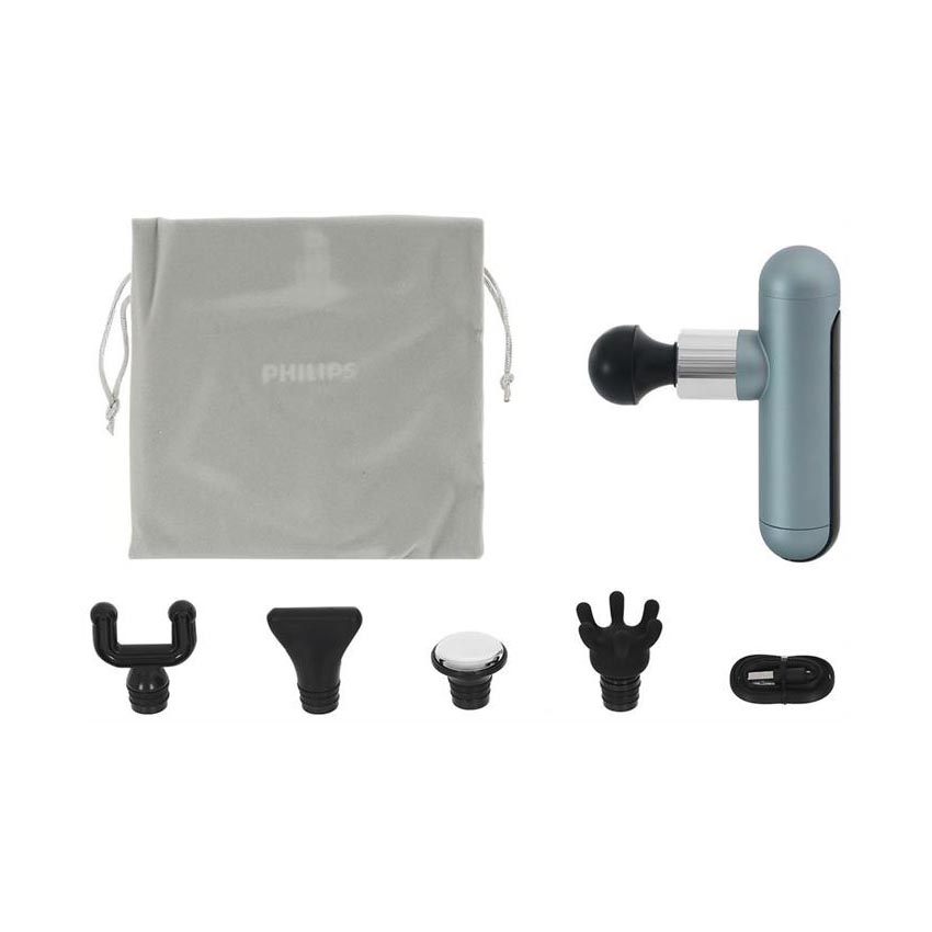 Máy massage cầm tay Philips PPM7303 9