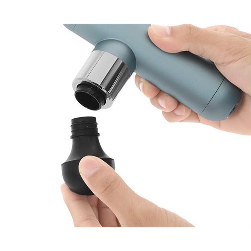 Máy massage cầm tay Philips PPM7303 11