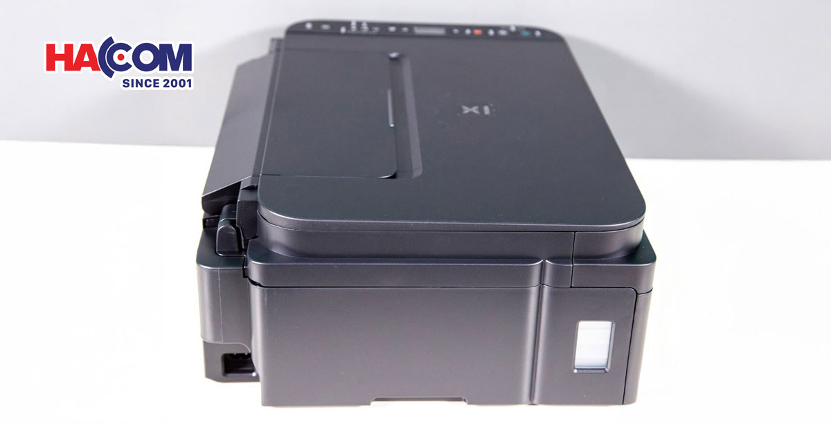 khả năng kết nối của máy in Canon PIXMA G3010