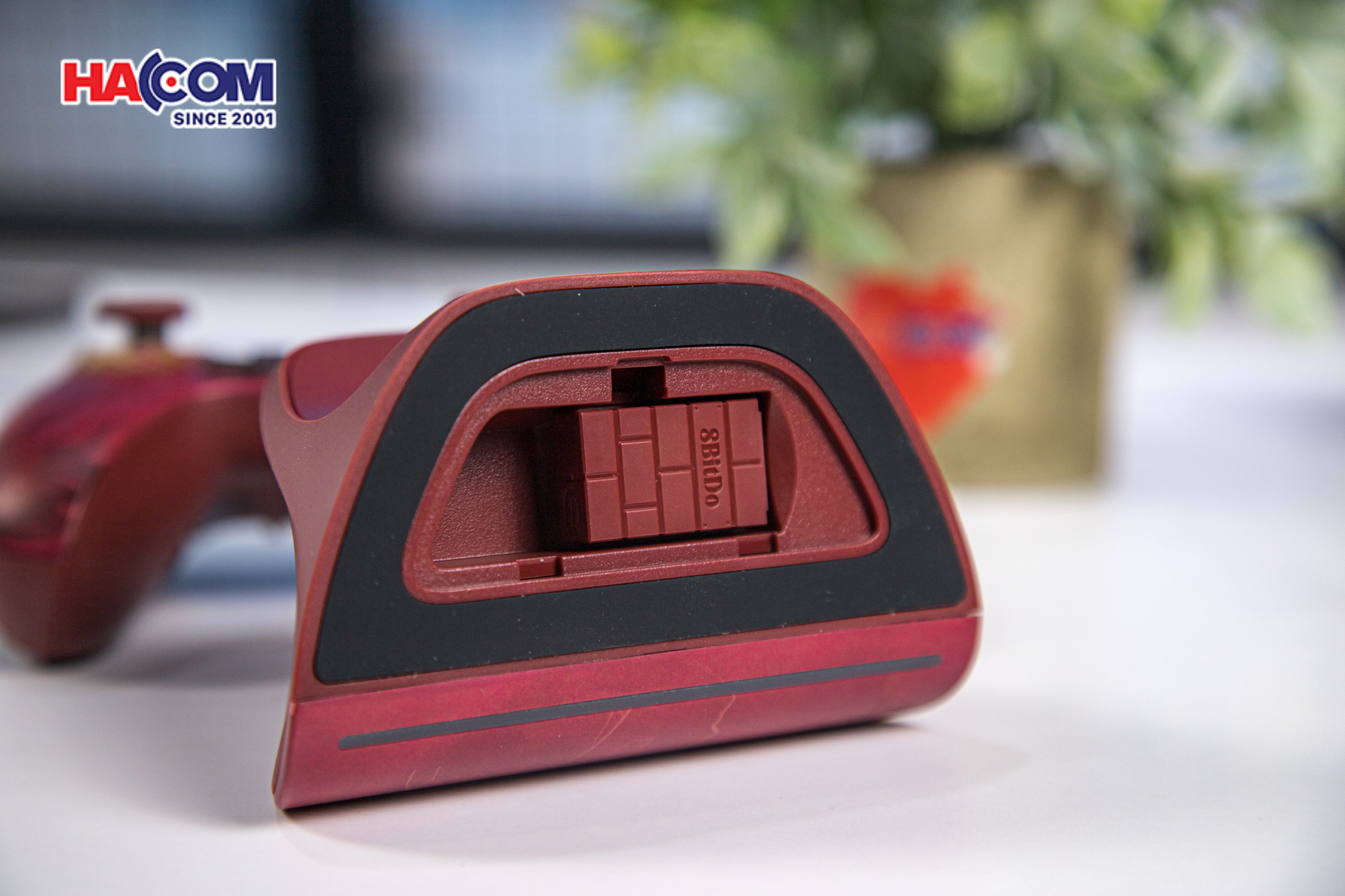 Tay cầm chơi game 8BitDo Ultimate 2 Wireless Controller - WUCHANG 18