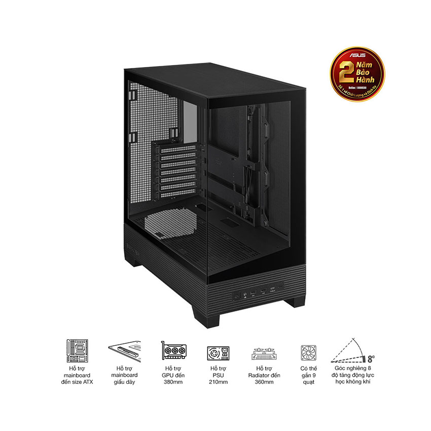 cdn/web/14112025/Vo-Case-Asus-A31-TG-BLACK-ATXMid-tower-2.jpg 4