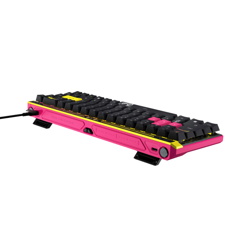 Bàn phím Asus ROG Falchion Ace HFX ZywOo Edition 7